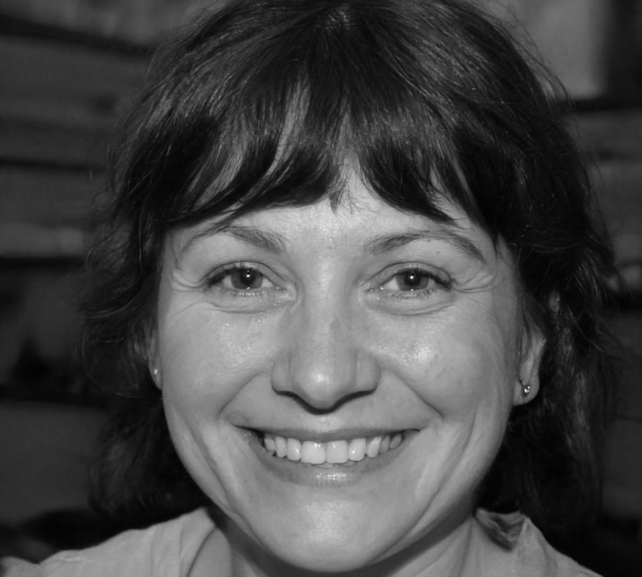 Marina Hoffmann, Expertin für Anlagestrategien bei myraloventrix